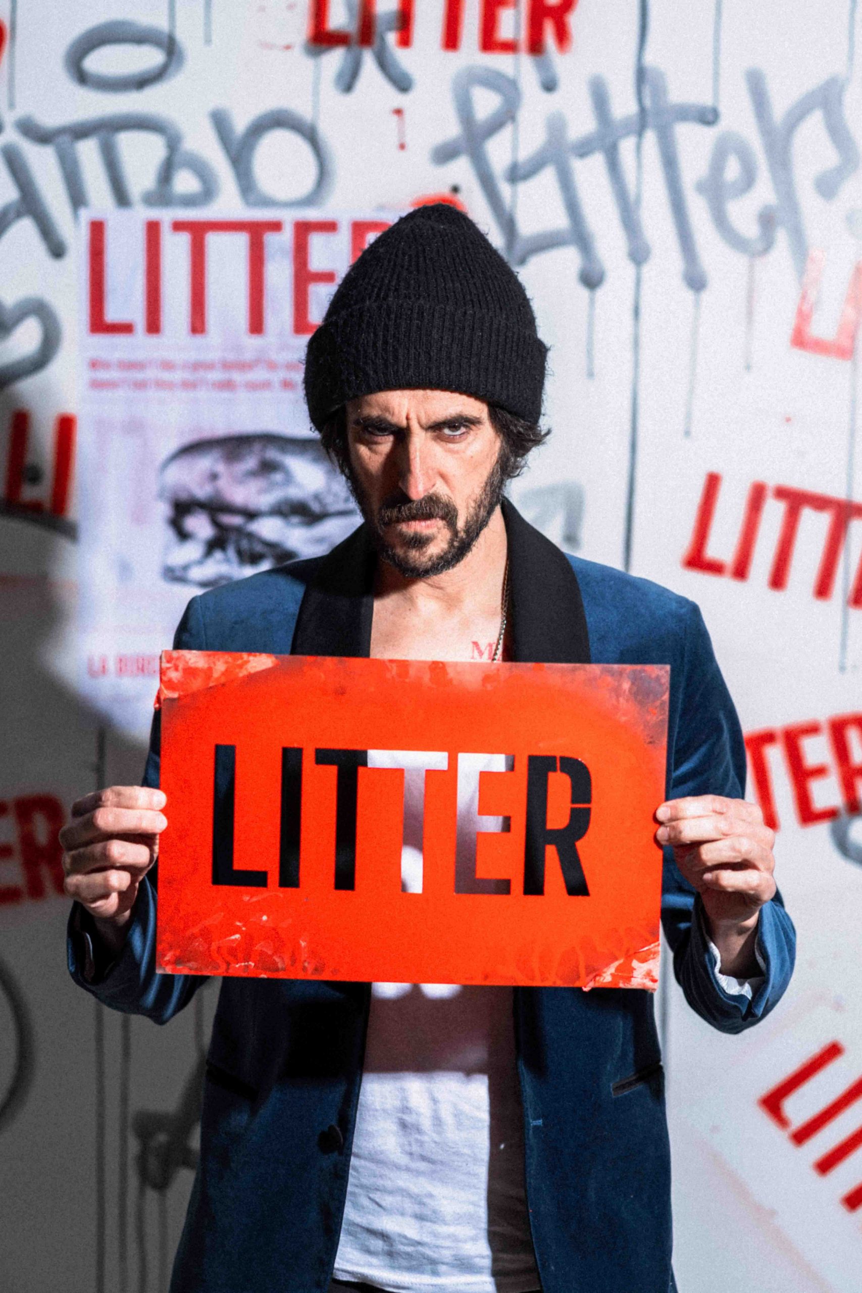 Litter