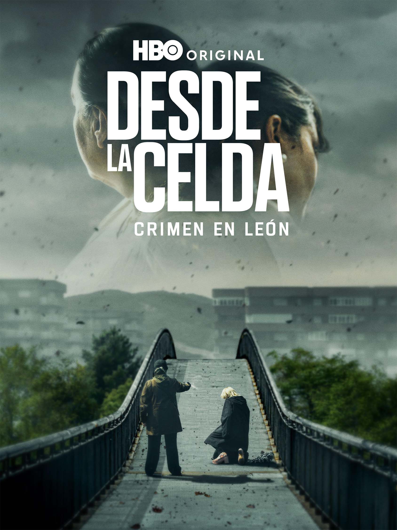 Desde la celda x HBO